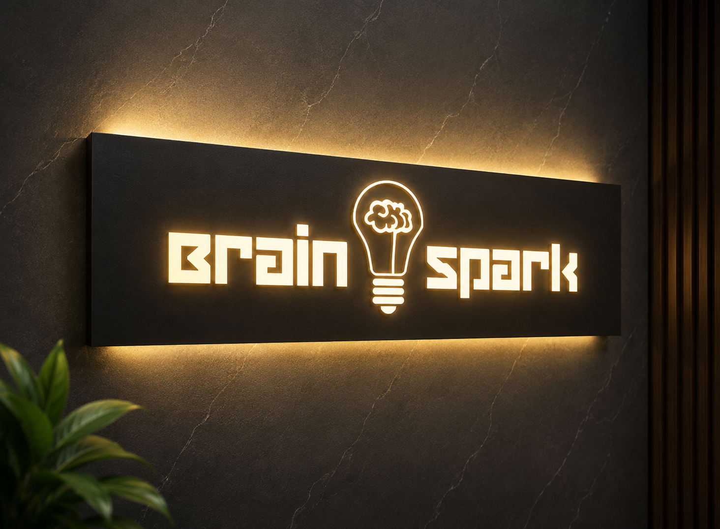 Brain Spark
